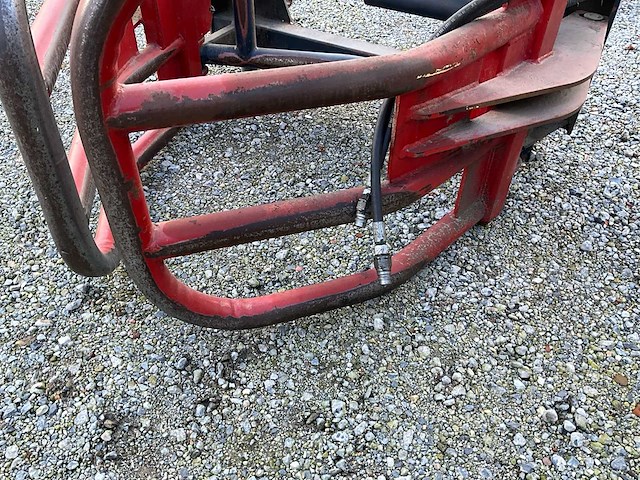 Balenklem - afbeelding 8 van  9