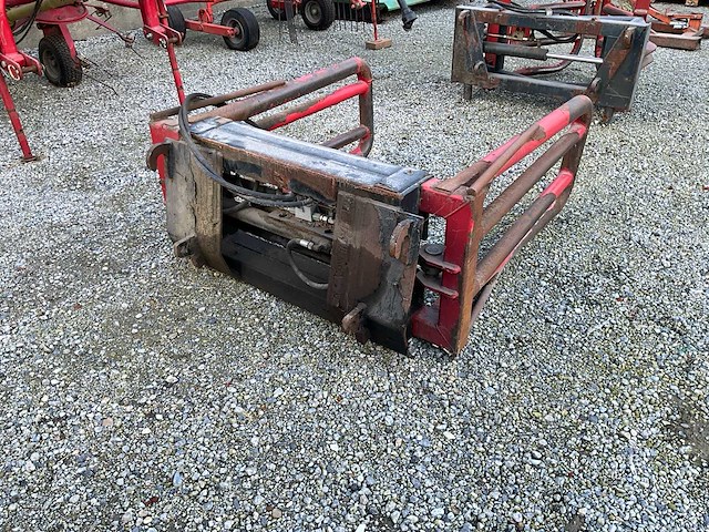 Balenklem - afbeelding 1 van  9