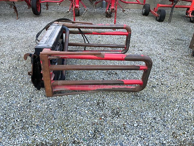 Balenklem - afbeelding 2 van  9