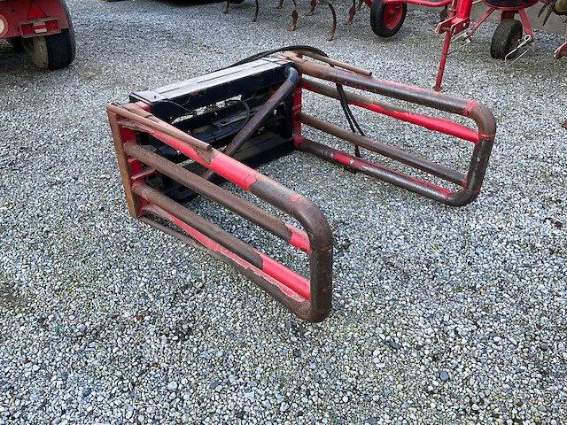 Balenklem - afbeelding 3 van  9