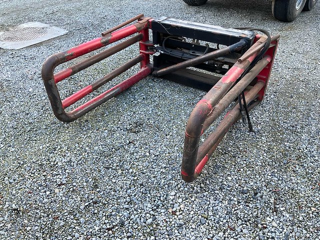 Balenklem - afbeelding 4 van  9