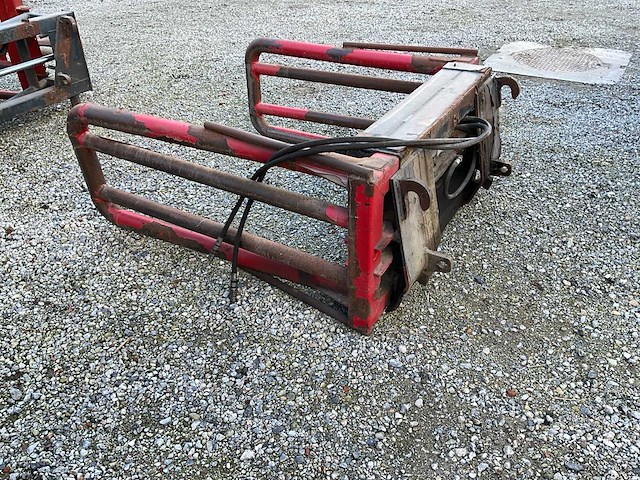 Balenklem - afbeelding 5 van  9