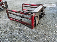 Balenklem - afbeelding 5 van  9