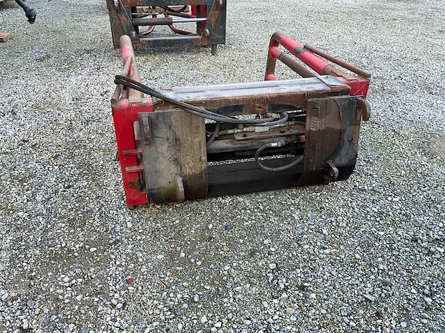 Balenklem - afbeelding 6 van  9