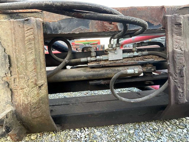 Balenklem - afbeelding 7 van  9