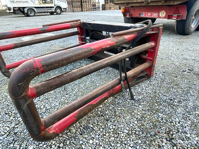 Balenklem - afbeelding 8 van  9