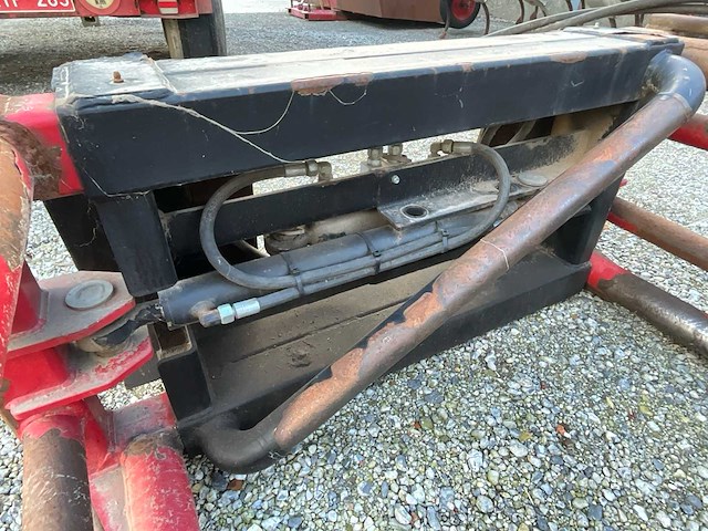 Balenklem - afbeelding 9 van  9