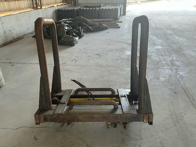 Balenklem - afbeelding 1 van  1