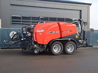 Balenpers kuhn fbp 3135 2018 - afbeelding 1 van  1