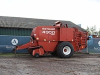Balenpers new holland 4900 fiatagri