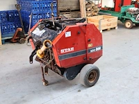 Balenpers star mini 800