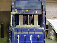 Balenpers strautmann - afbeelding 1 van  7