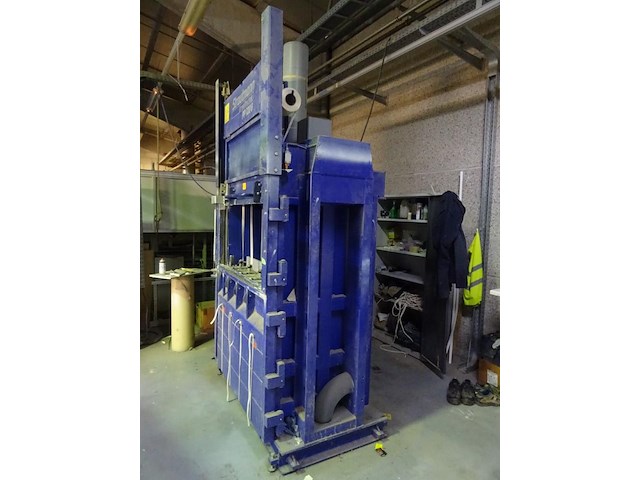 Balenpers strautmann - afbeelding 3 van  7