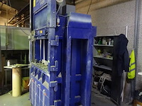 Balenpers strautmann - afbeelding 3 van  7