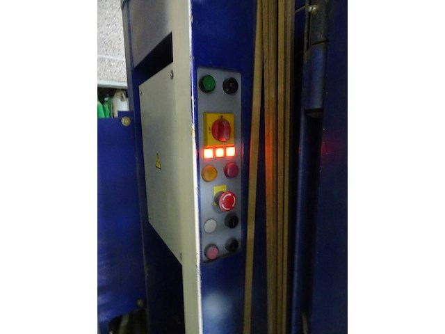 Balenpers strautmann - afbeelding 4 van  7