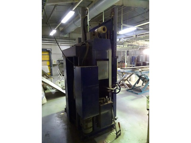 Balenpers strautmann - afbeelding 5 van  7