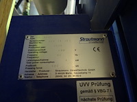 Balenpers strautmann - afbeelding 6 van  7