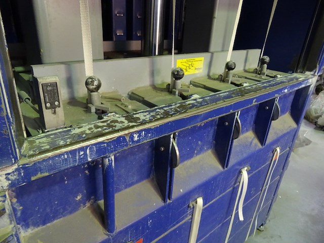 Balenpers strautmann - afbeelding 7 van  7