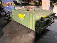 Balenpers - afbeelding 4 van  8