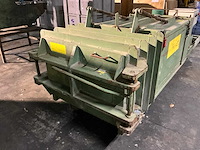 Balenpers - afbeelding 5 van  8