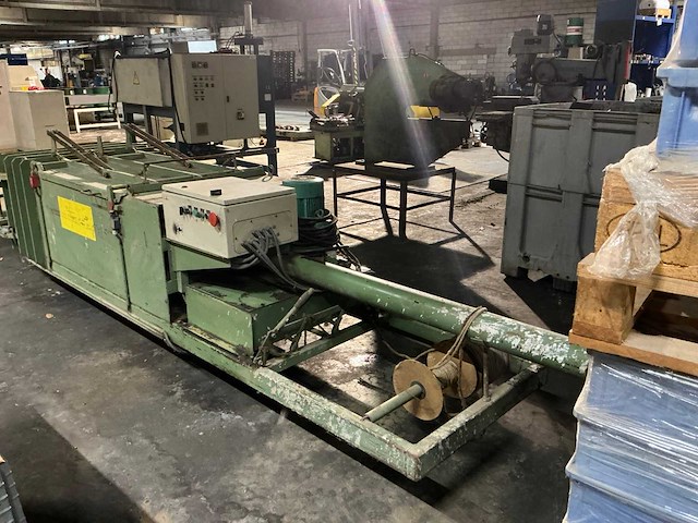 Balenpers - afbeelding 6 van  8