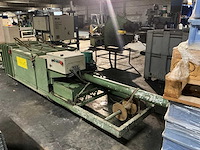 Balenpers - afbeelding 6 van  8