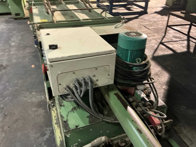 Balenpers - afbeelding 7 van  8