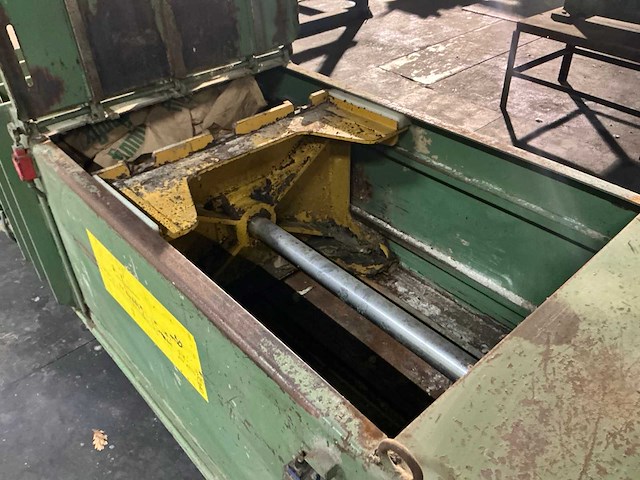 Balenpers - afbeelding 8 van  8