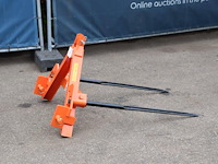 Balenprikker fuchs nieuw