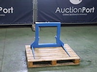 Balenprikker nieuw (marge) - afbeelding 1 van  1