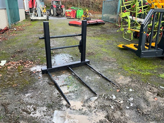 Balenprikker - afbeelding 2 van  6