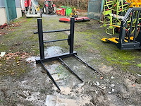 Balenprikker - afbeelding 2 van  6