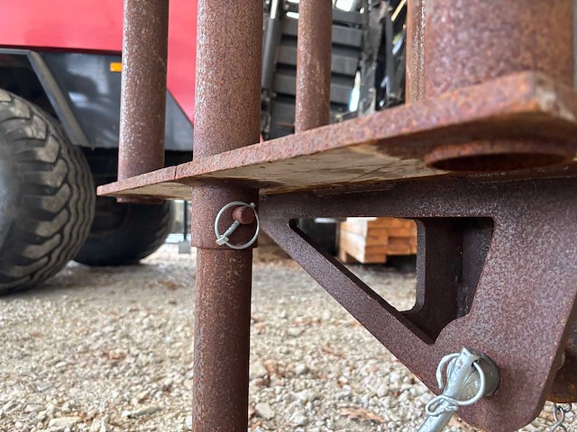 Balenrek - afbeelding 2 van  4