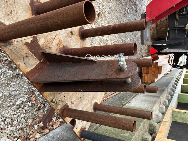 Balenrek - afbeelding 4 van  4