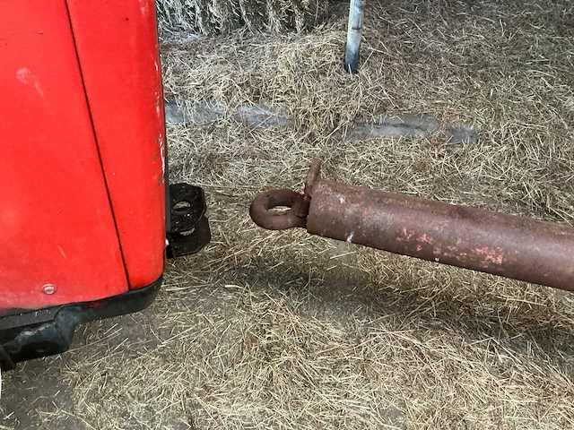 Balentransportwagen - afbeelding 2 van  6
