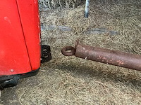 Balentransportwagen - afbeelding 2 van  6