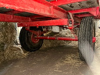 Balentransportwagen - afbeelding 5 van  6