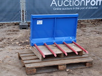 Balenvork - afbeelding 1 van  1