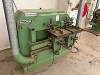 Balestrini pennenbank met pennenafronder - afbeelding 2 van  7