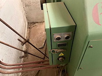 Balestrini pennenbank met pennenafronder - afbeelding 3 van  7