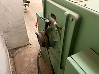 Balestrini pennenbank met pennenafronder - afbeelding 4 van  7