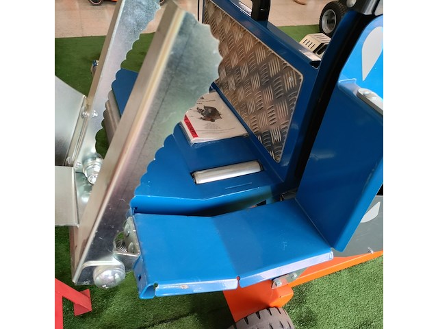 Balfor shark 700 em zaagmachine - afbeelding 4 van  6