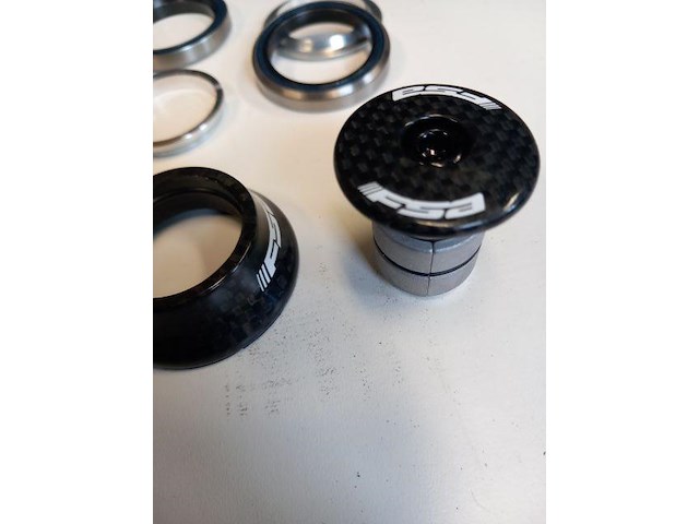 Balhoofd - afbeelding 1 van  3