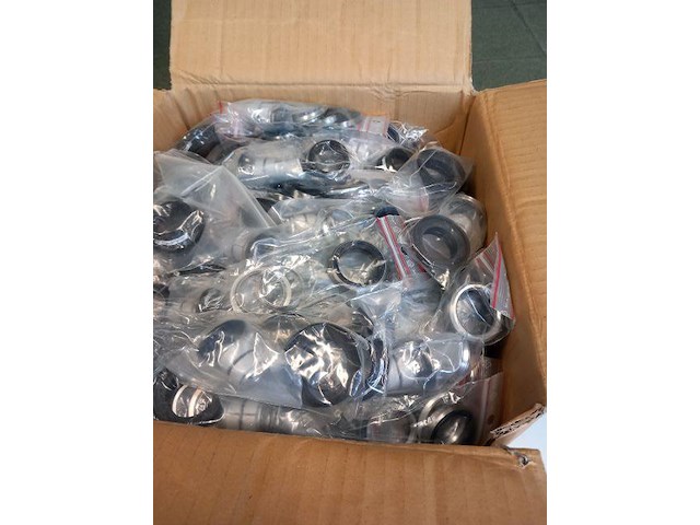 Balhoofd - afbeelding 2 van  3