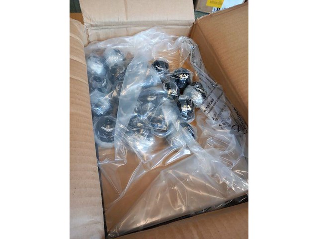 Balhoofd - afbeelding 1 van  4