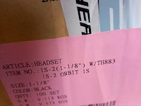 Balhoofd - afbeelding 2 van  4