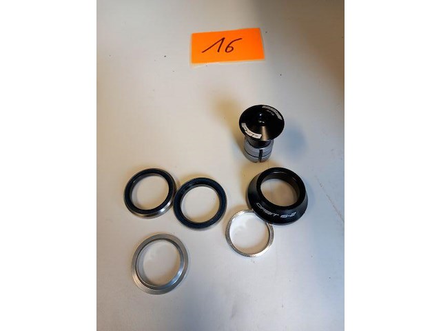 Balhoofd - afbeelding 3 van  4