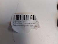 Balhoofd - afbeelding 1 van  2