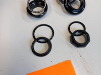 Balhoofd - afbeelding 2 van  2