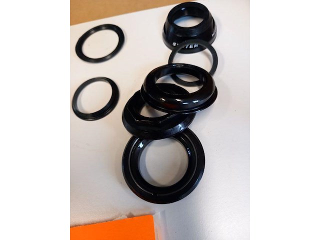 Balhoofd - afbeelding 1 van  2